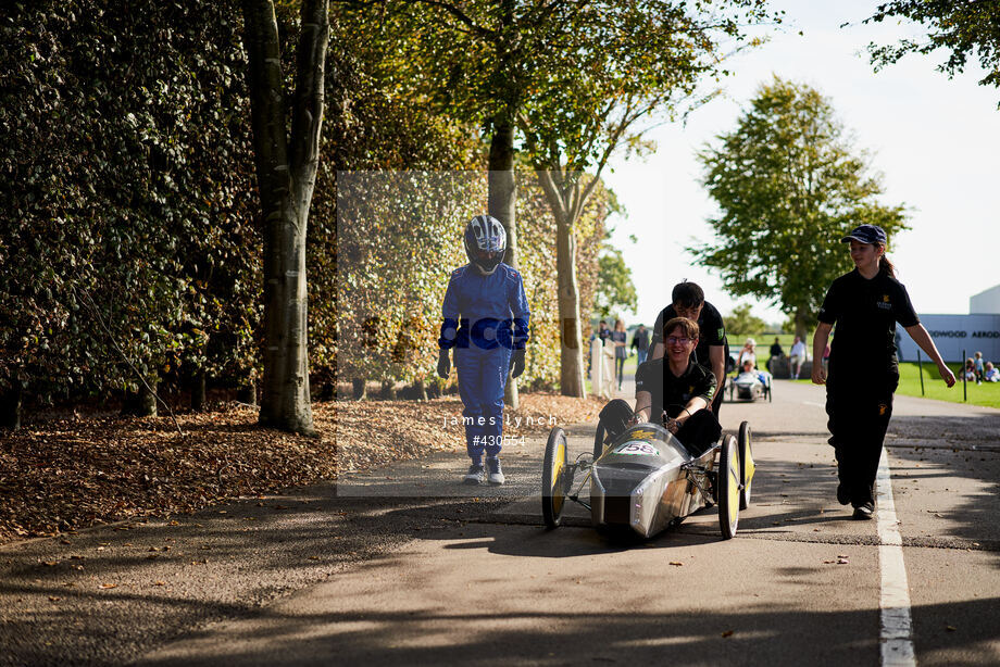 Spacesuit Collections Photo ID 430554, James Lynch, Greenpower International Final, UK, 08/10/2023 14:26:10