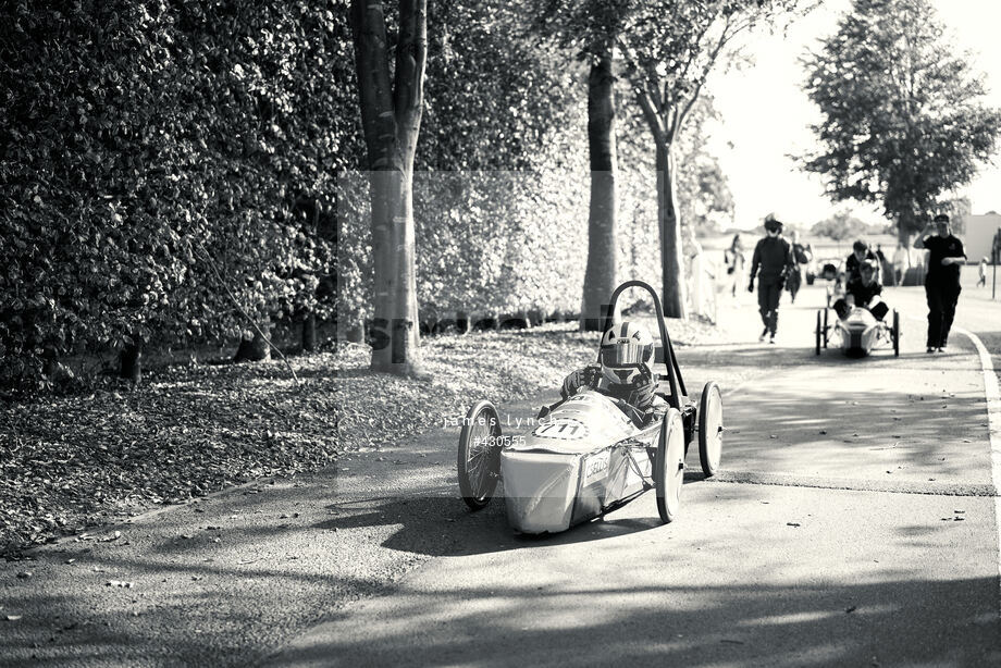 Spacesuit Collections Photo ID 430555, James Lynch, Greenpower International Final, UK, 08/10/2023 14:26:05