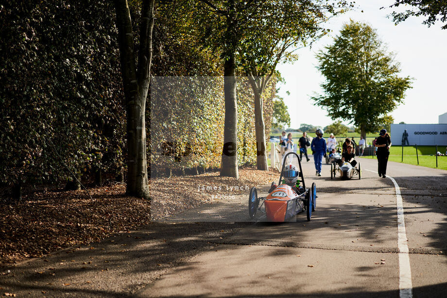 Spacesuit Collections Photo ID 430556, James Lynch, Greenpower International Final, UK, 08/10/2023 14:26:04