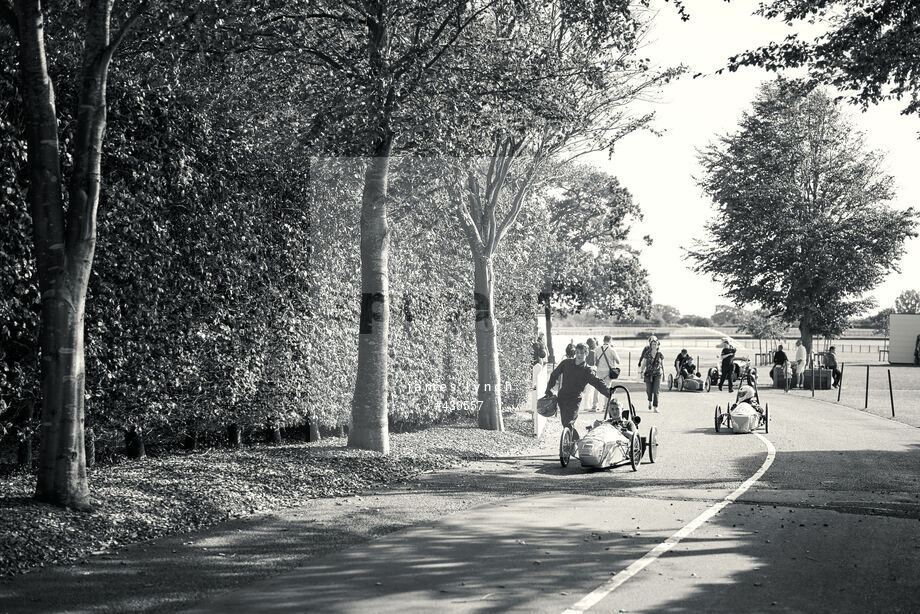 Spacesuit Collections Photo ID 430557, James Lynch, Greenpower International Final, UK, 08/10/2023 14:25:54