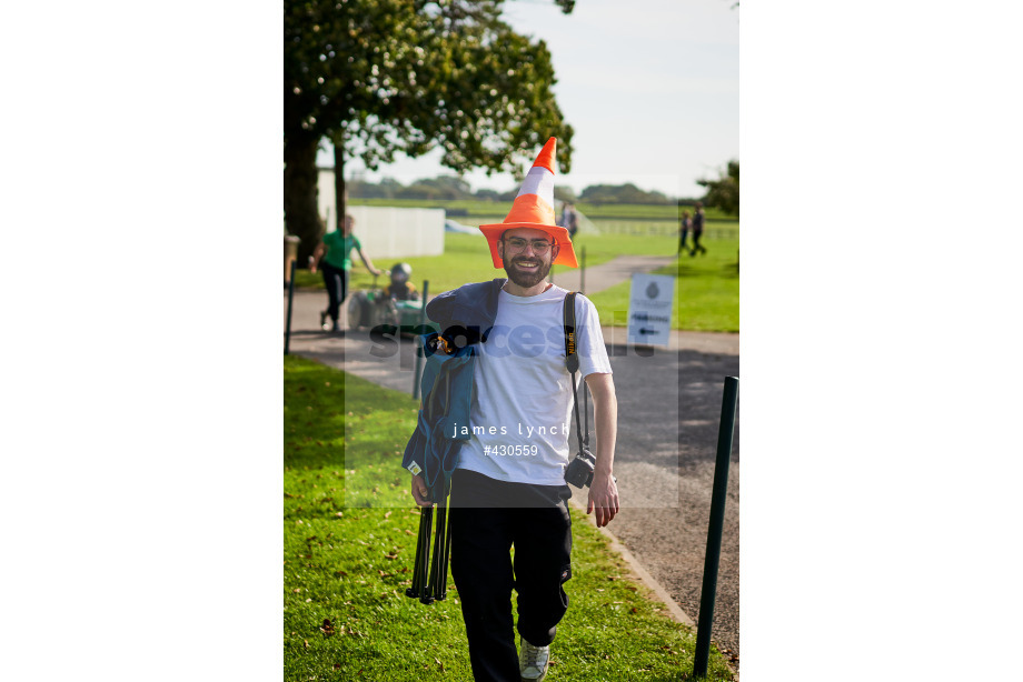 Spacesuit Collections Photo ID 430559, James Lynch, Greenpower International Final, UK, 08/10/2023 14:24:05