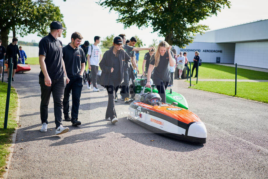 Spacesuit Collections Photo ID 430563, James Lynch, Greenpower International Final, UK, 08/10/2023 14:23:32