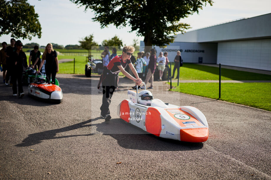 Spacesuit Collections Photo ID 430564, James Lynch, Greenpower International Final, UK, 08/10/2023 14:23:27