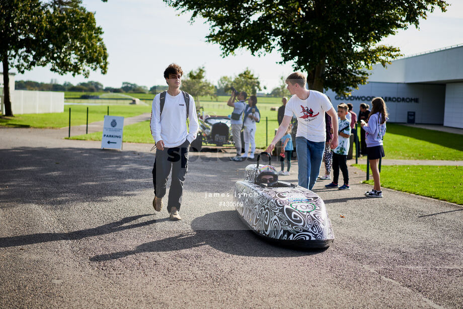 Spacesuit Collections Photo ID 430569, James Lynch, Greenpower International Final, UK, 08/10/2023 14:22:38