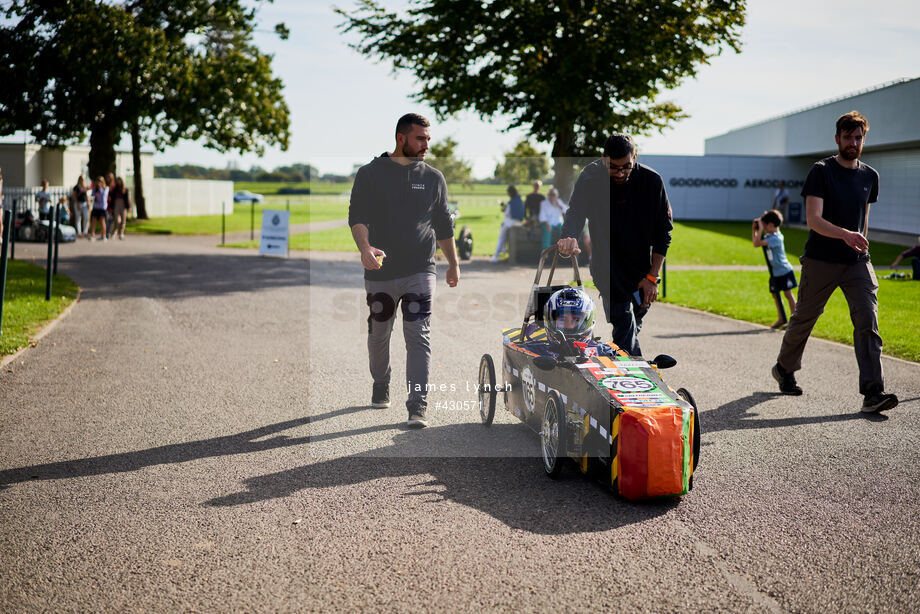 Spacesuit Collections Photo ID 430571, James Lynch, Greenpower International Final, UK, 08/10/2023 14:21:52