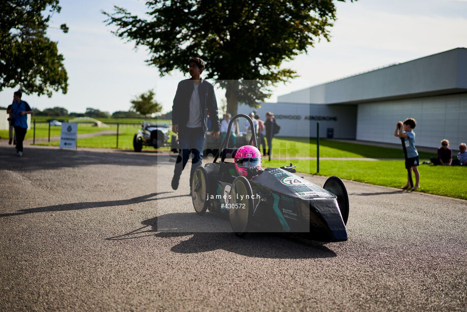 Spacesuit Collections Photo ID 430572, James Lynch, Greenpower International Final, UK, 08/10/2023 14:21:29