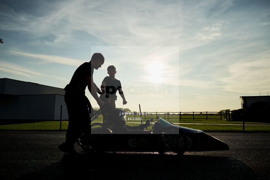 Spacesuit Collections Photo ID 430685, James Lynch, Greenpower International Final, UK, 08/10/2023 17:05:30