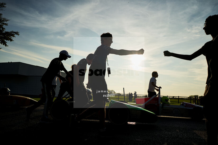 Spacesuit Collections Photo ID 430693, James Lynch, Greenpower International Final, UK, 08/10/2023 17:03:48