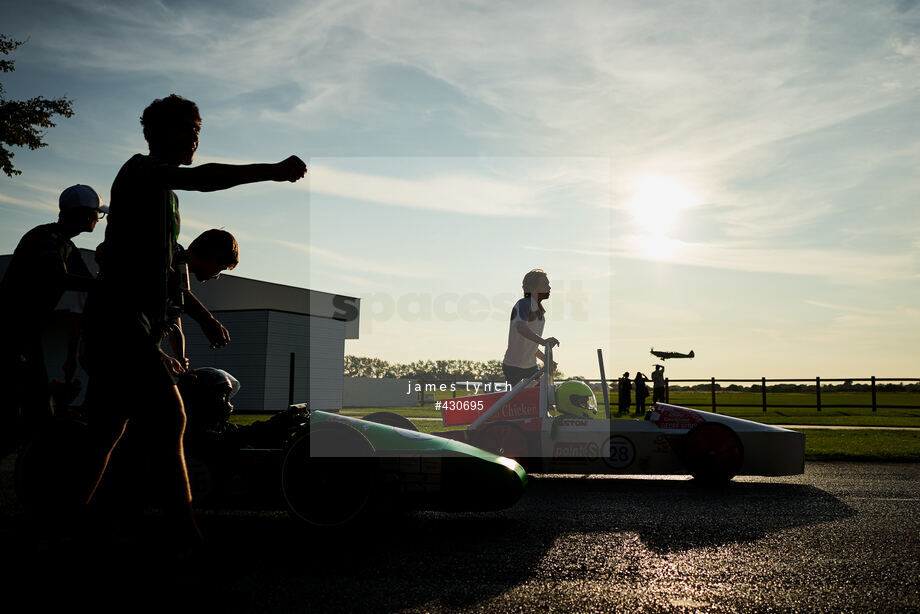 Spacesuit Collections Photo ID 430695, James Lynch, Greenpower International Final, UK, 08/10/2023 17:03:47