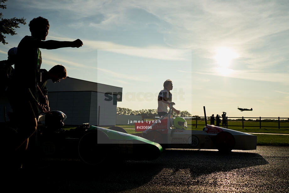 Spacesuit Collections Photo ID 430696, James Lynch, Greenpower International Final, UK, 08/10/2023 17:03:47