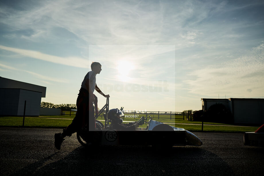 Spacesuit Collections Photo ID 430697, James Lynch, Greenpower International Final, UK, 08/10/2023 17:03:45