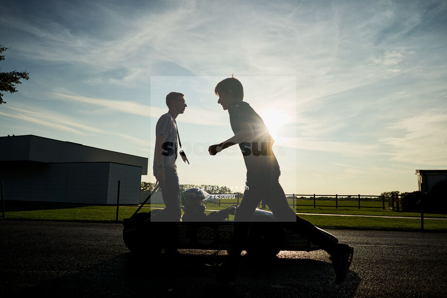 Spacesuit Collections Photo ID 430699, James Lynch, Greenpower International Final, UK, 08/10/2023 17:03:39