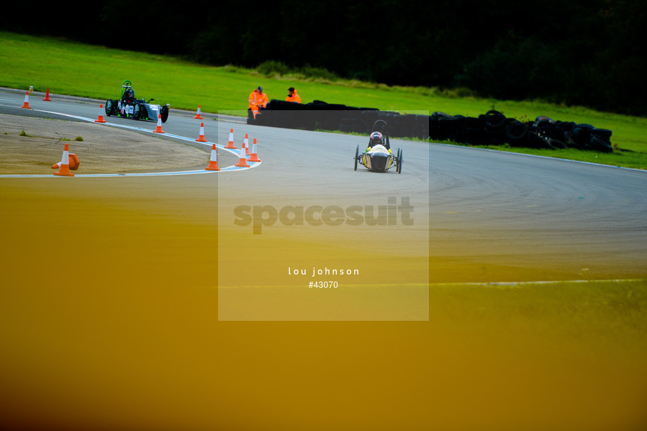 Spacesuit Collections Photo ID 43070, Lou Johnson, Greenpower Dunsfold, UK, 10/09/2017 15:51:33