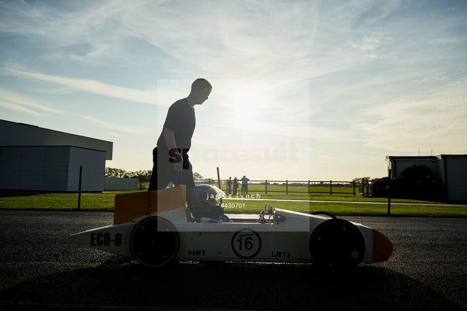 Spacesuit Collections Photo ID 430701, James Lynch, Greenpower International Final, UK, 08/10/2023 17:03:25