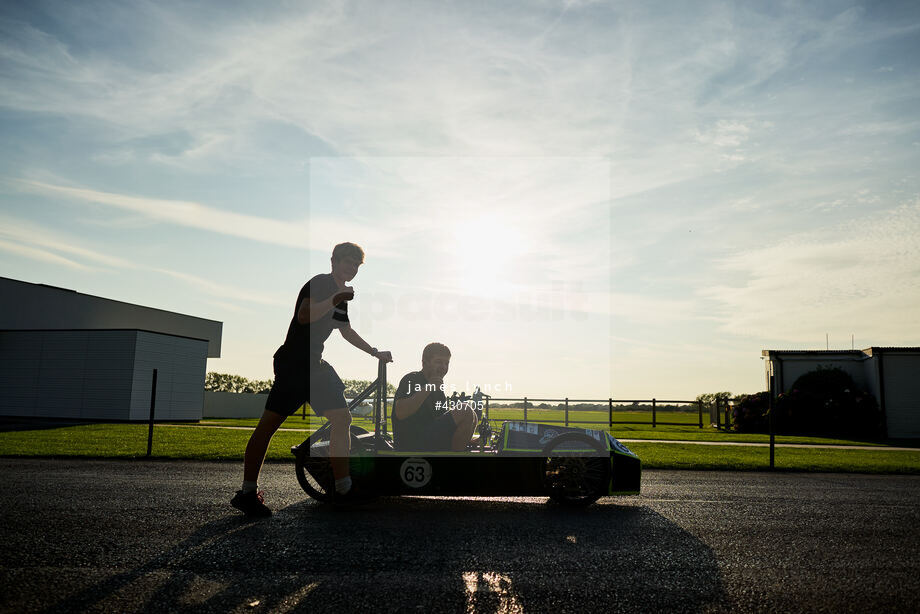 Spacesuit Collections Photo ID 430705, James Lynch, Greenpower International Final, UK, 08/10/2023 17:03:04