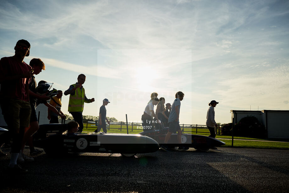 Spacesuit Collections Photo ID 430707, James Lynch, Greenpower International Final, UK, 08/10/2023 17:02:20