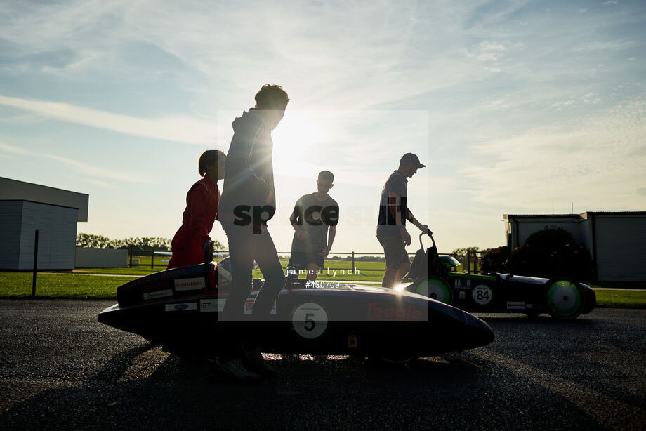 Spacesuit Collections Photo ID 430709, James Lynch, Greenpower International Final, UK, 08/10/2023 17:02:16