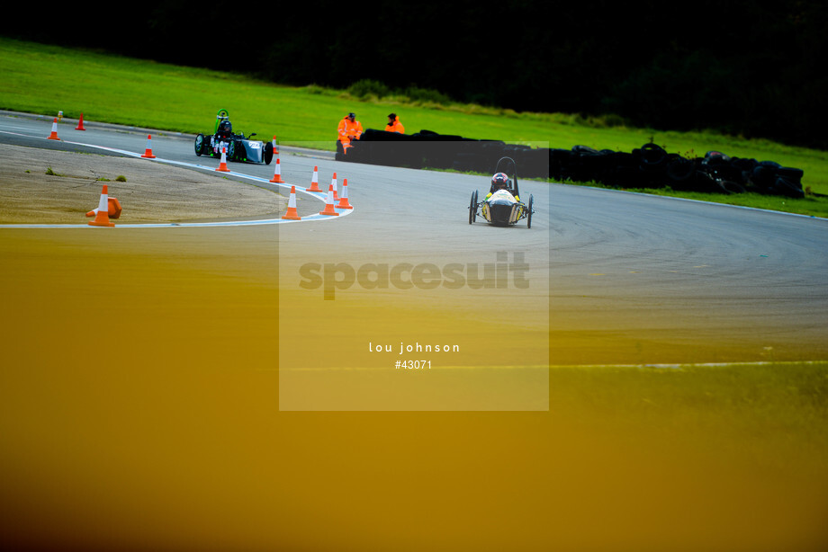 Spacesuit Collections Photo ID 43071, Lou Johnson, Greenpower Dunsfold, UK, 10/09/2017 15:51:33