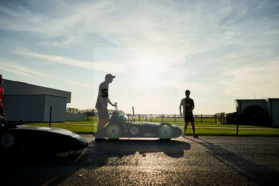 Spacesuit Collections Photo ID 430710, James Lynch, Greenpower International Final, UK, 08/10/2023 17:02:14