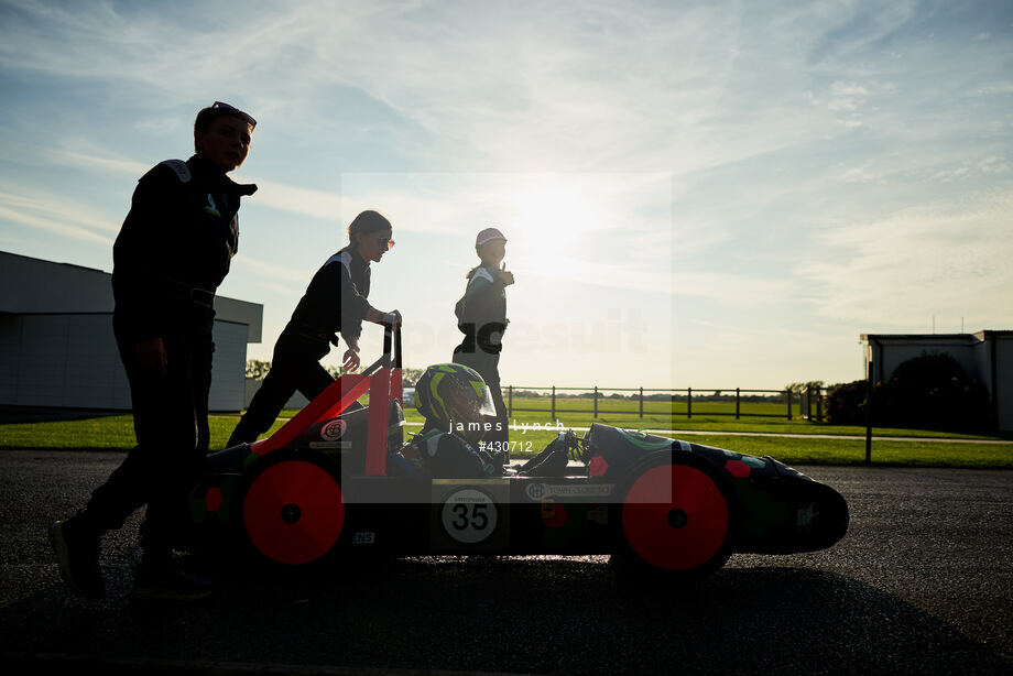 Spacesuit Collections Photo ID 430712, James Lynch, Greenpower International Final, UK, 08/10/2023 17:02:08