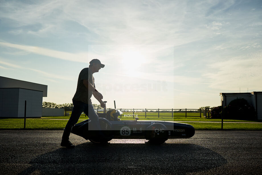 Spacesuit Collections Photo ID 430714, James Lynch, Greenpower International Final, UK, 08/10/2023 17:02:00