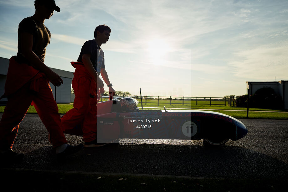 Spacesuit Collections Photo ID 430715, James Lynch, Greenpower International Final, UK, 08/10/2023 17:01:56