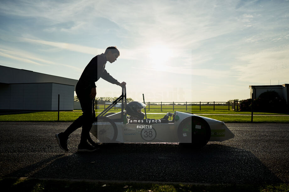 Spacesuit Collections Photo ID 430716, James Lynch, Greenpower International Final, UK, 08/10/2023 17:01:40