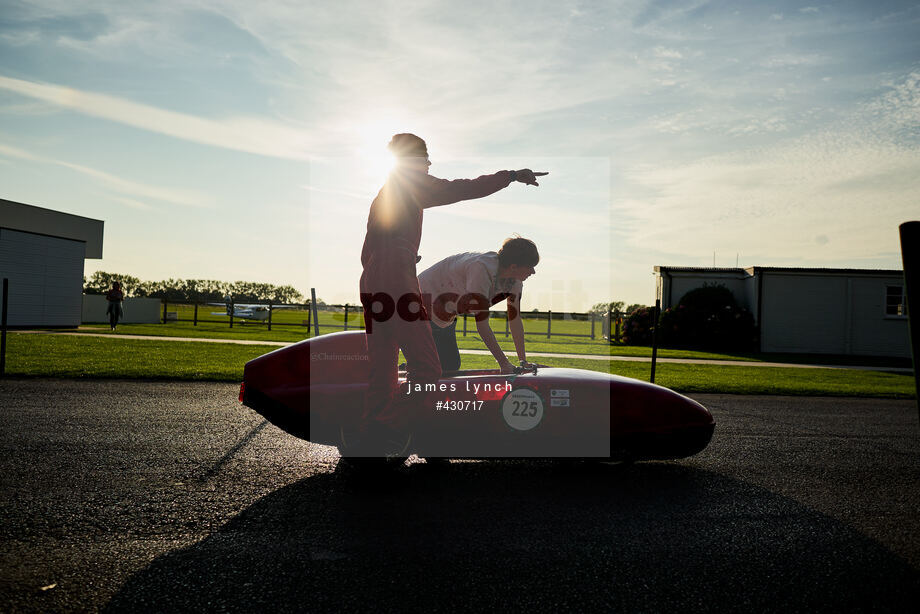 Spacesuit Collections Photo ID 430717, James Lynch, Greenpower International Final, UK, 08/10/2023 17:01:19