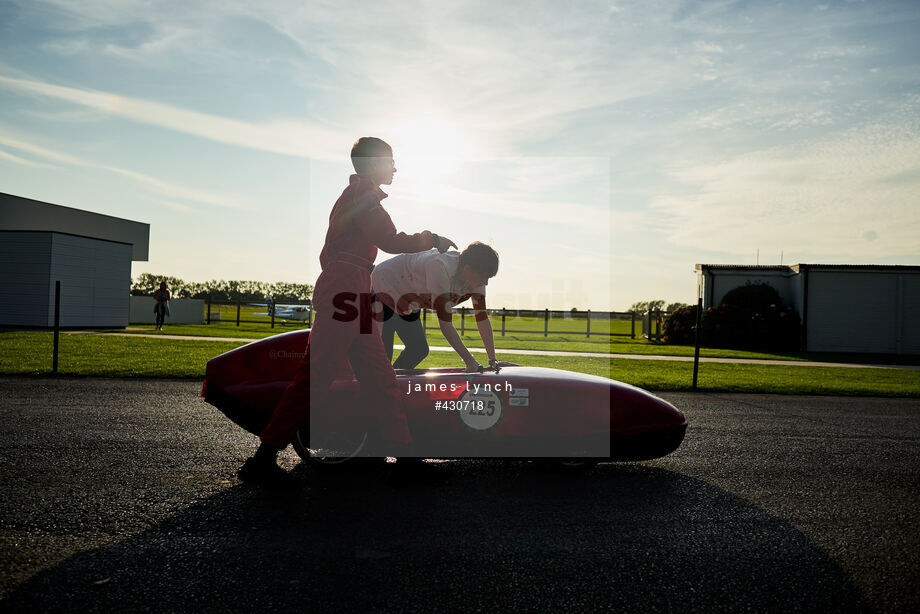 Spacesuit Collections Photo ID 430718, James Lynch, Greenpower International Final, UK, 08/10/2023 17:01:19