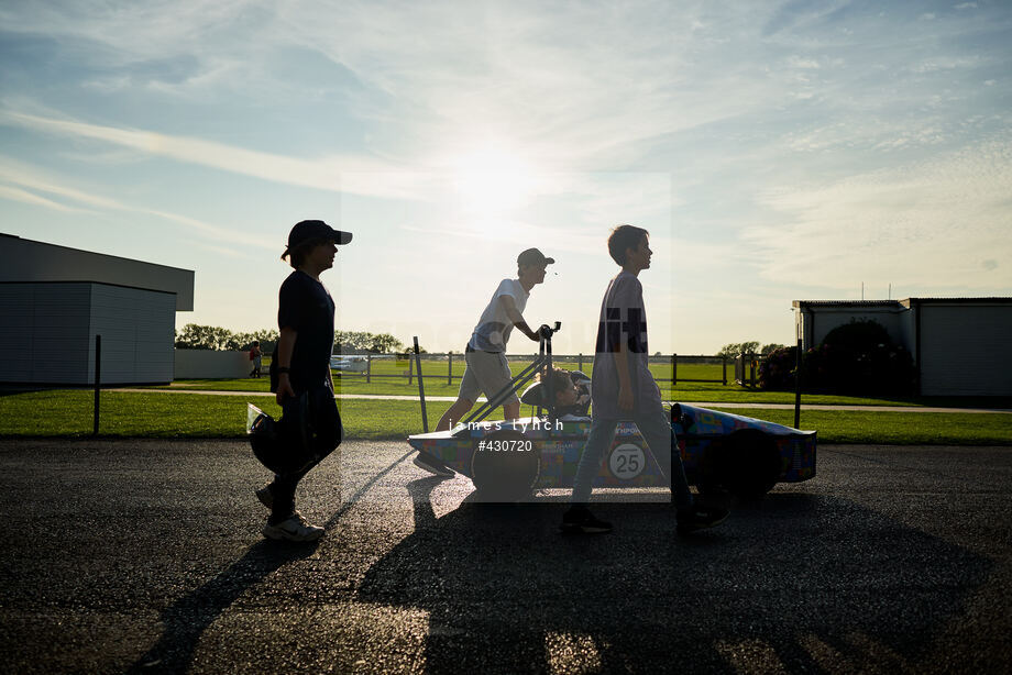 Spacesuit Collections Photo ID 430720, James Lynch, Greenpower International Final, UK, 08/10/2023 17:01:07