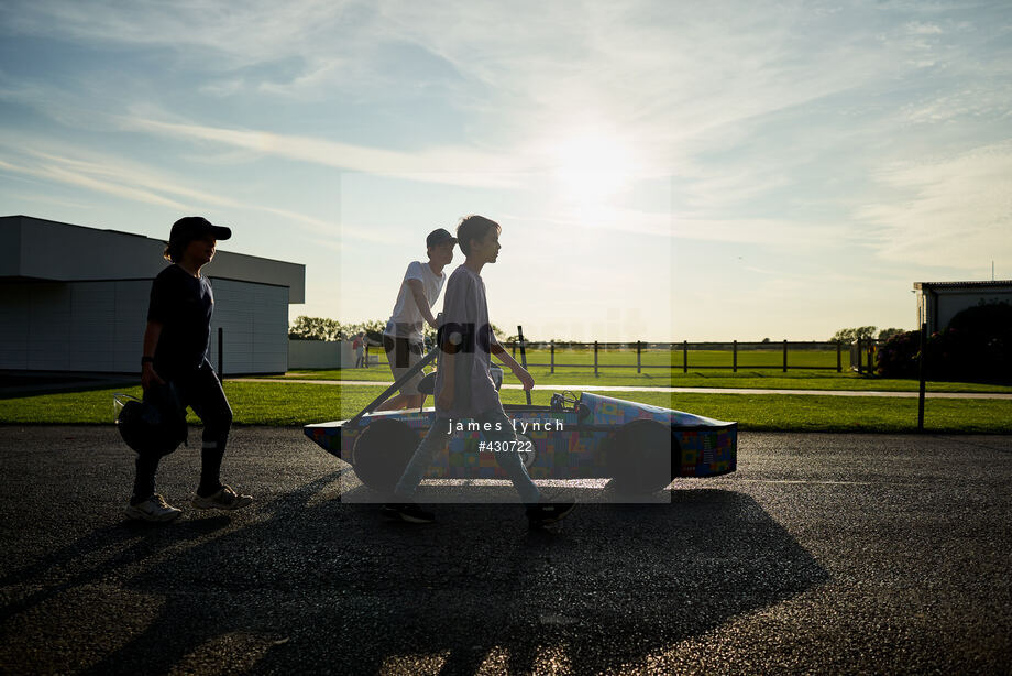 Spacesuit Collections Photo ID 430722, James Lynch, Greenpower International Final, UK, 08/10/2023 17:01:06