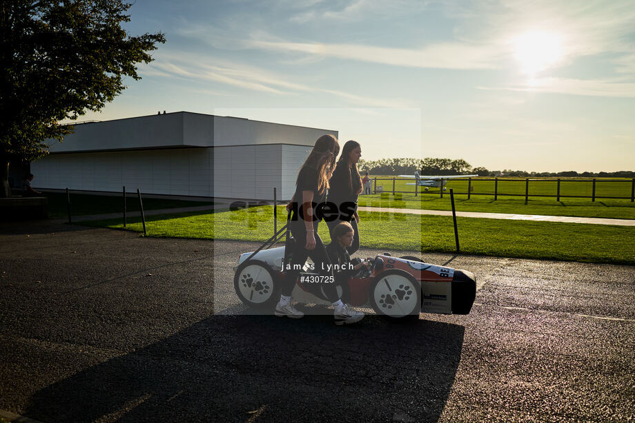 Spacesuit Collections Photo ID 430725, James Lynch, Greenpower International Final, UK, 08/10/2023 17:00:26