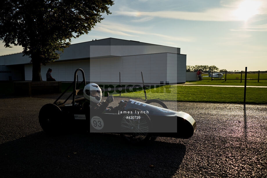 Spacesuit Collections Photo ID 430739, James Lynch, Greenpower International Final, UK, 08/10/2023 16:58:01