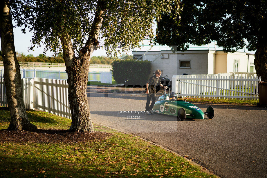 Spacesuit Collections Photo ID 430746, James Lynch, Greenpower International Final, UK, 08/10/2023 16:52:06