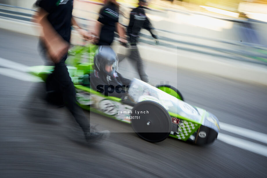 Spacesuit Collections Photo ID 430751, James Lynch, Greenpower International Final, UK, 08/10/2023 16:30:27