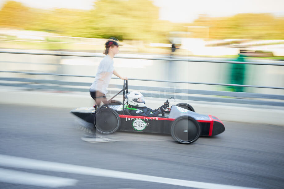 Spacesuit Collections Photo ID 430752, James Lynch, Greenpower International Final, UK, 08/10/2023 16:29:56