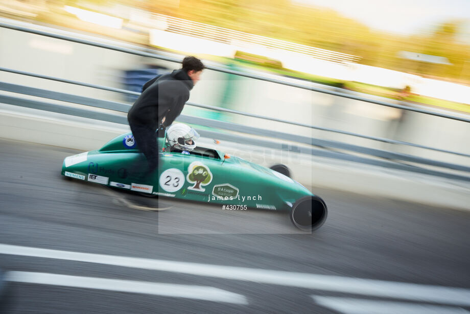 Spacesuit Collections Photo ID 430755, James Lynch, Greenpower International Final, UK, 08/10/2023 16:28:36