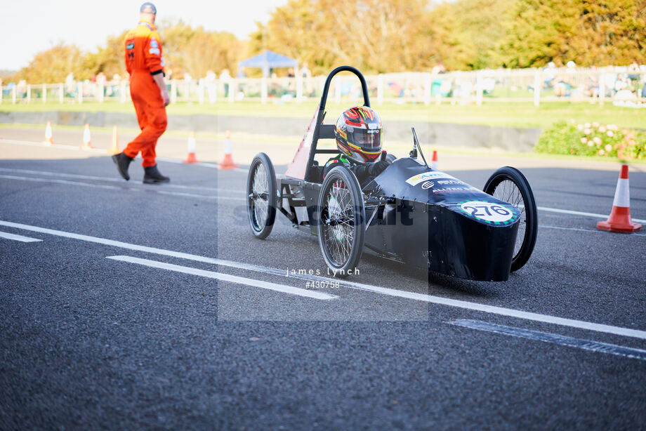 Spacesuit Collections Photo ID 430758, James Lynch, Greenpower International Final, UK, 08/10/2023 16:16:53