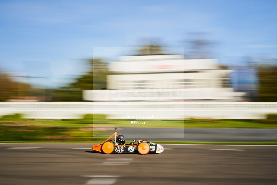 Spacesuit Collections Photo ID 430759, James Lynch, Greenpower International Final, UK, 08/10/2023 16:08:56