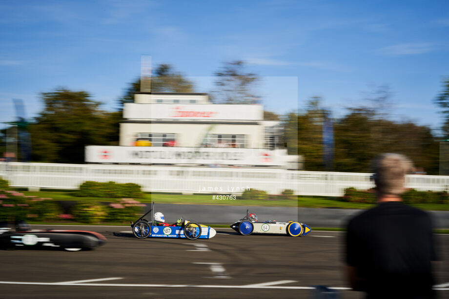 Spacesuit Collections Photo ID 430763, James Lynch, Greenpower International Final, UK, 08/10/2023 16:00:21