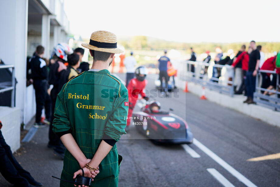 Spacesuit Collections Photo ID 430768, James Lynch, Greenpower International Final, UK, 08/10/2023 15:52:25