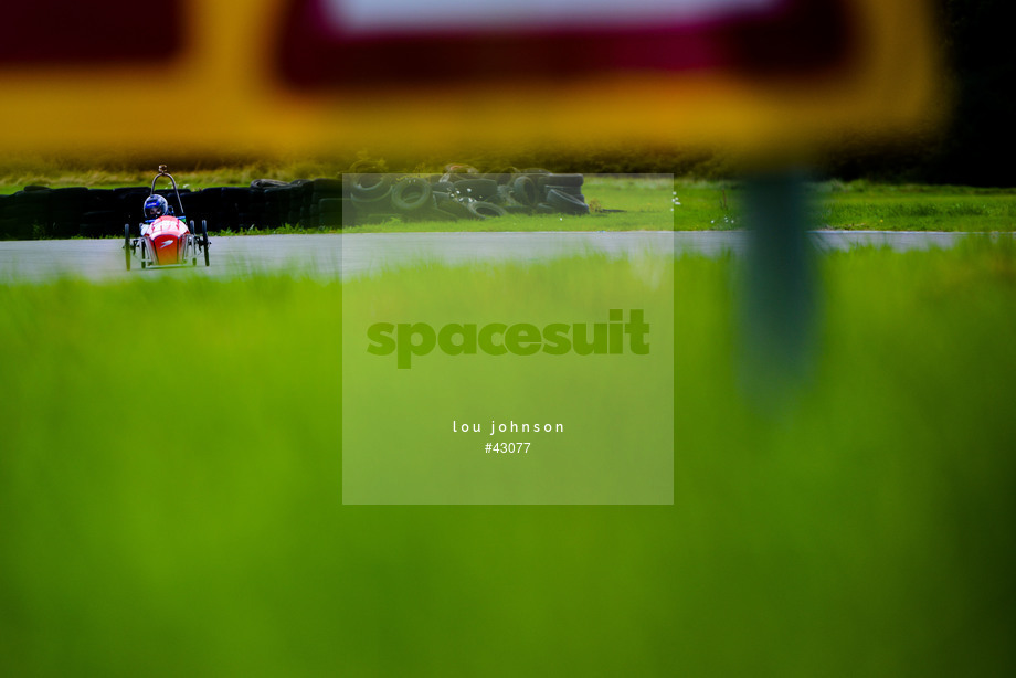 Spacesuit Collections Photo ID 43077, Lou Johnson, Greenpower Dunsfold, UK, 10/09/2017 15:55:14