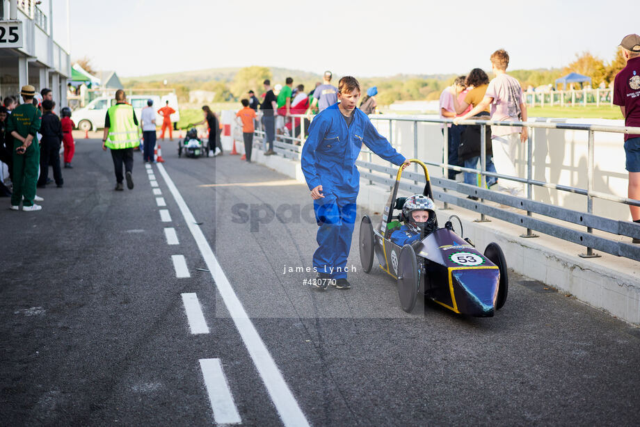 Spacesuit Collections Photo ID 430770, James Lynch, Greenpower International Final, UK, 08/10/2023 15:52:01