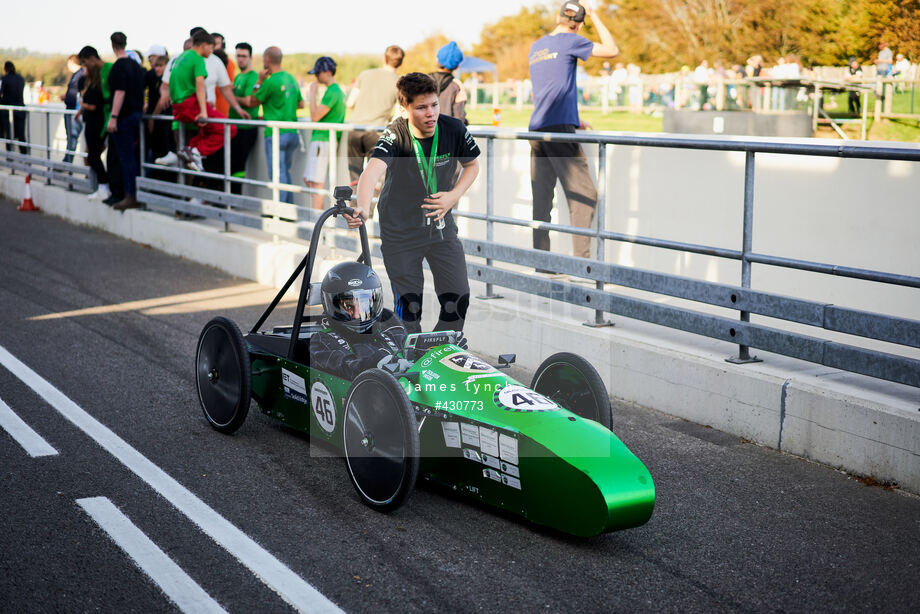 Spacesuit Collections Photo ID 430773, James Lynch, Greenpower International Final, UK, 08/10/2023 15:50:47