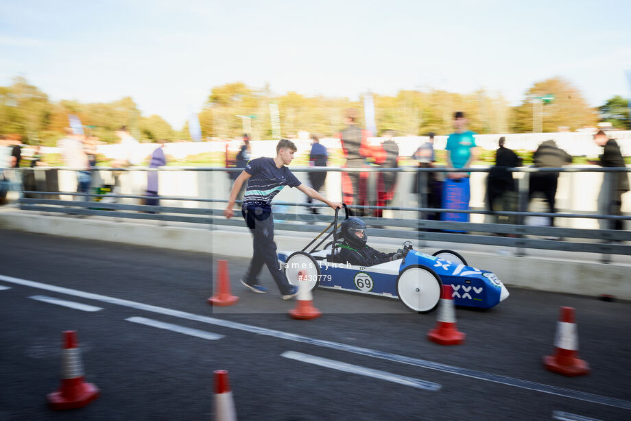 Spacesuit Collections Photo ID 430779, James Lynch, Greenpower International Final, UK, 08/10/2023 15:40:02