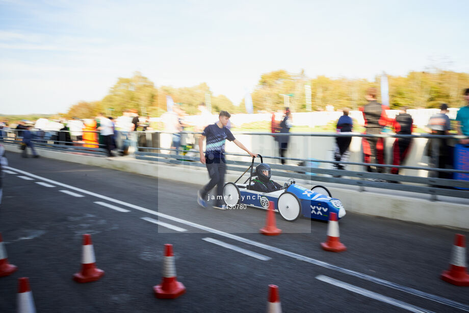 Spacesuit Collections Photo ID 430780, James Lynch, Greenpower International Final, UK, 08/10/2023 15:40:01