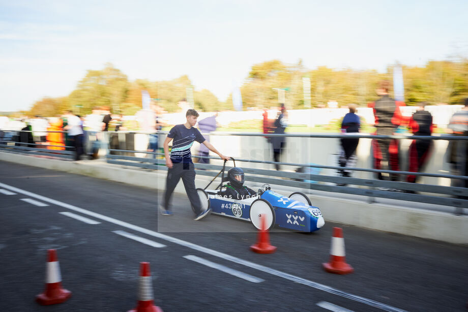 Spacesuit Collections Photo ID 430781, James Lynch, Greenpower International Final, UK, 08/10/2023 15:40:01