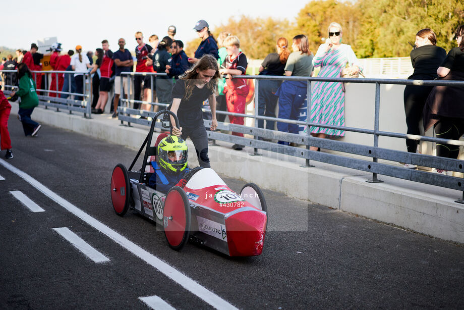 Spacesuit Collections Photo ID 430782, James Lynch, Greenpower International Final, UK, 08/10/2023 15:40:00