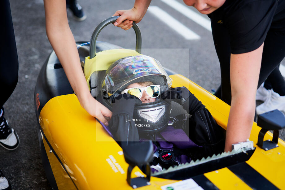 Spacesuit Collections Photo ID 430785, James Lynch, Greenpower International Final, UK, 08/10/2023 15:38:46