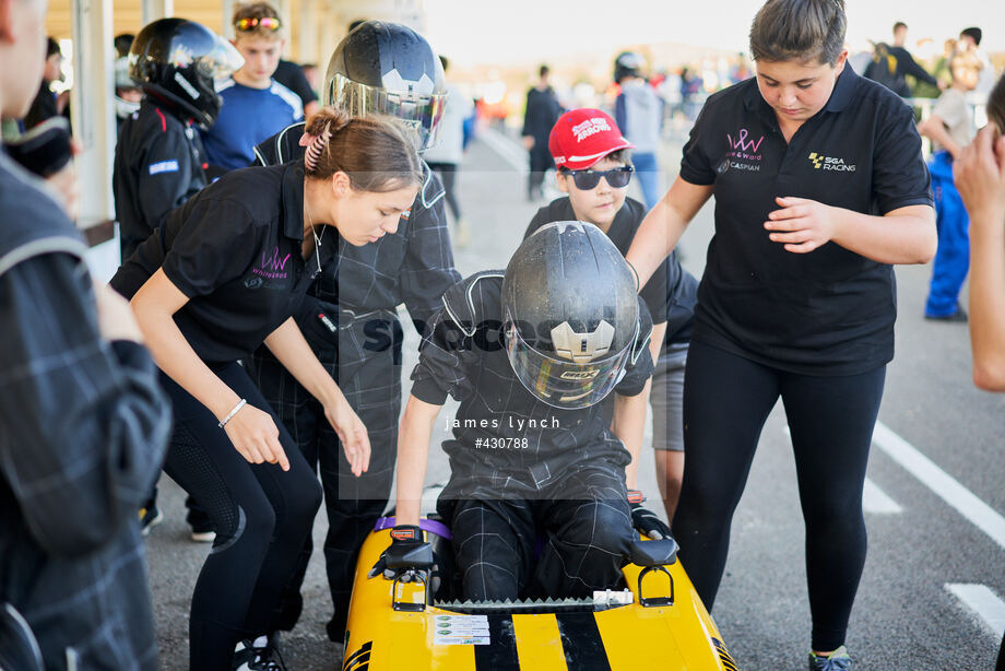 Spacesuit Collections Photo ID 430788, James Lynch, Greenpower International Final, UK, 08/10/2023 15:38:27